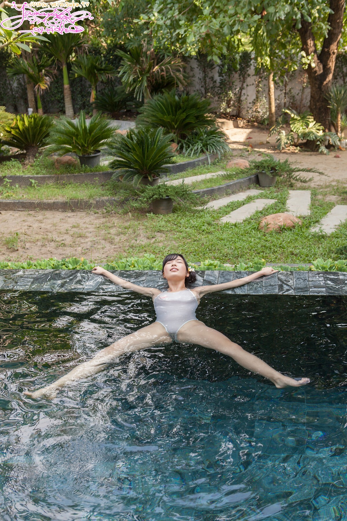 [Minisuka.tv] 2015.03.19 Tomoe Yamanaka - Limited Gallery 27.3